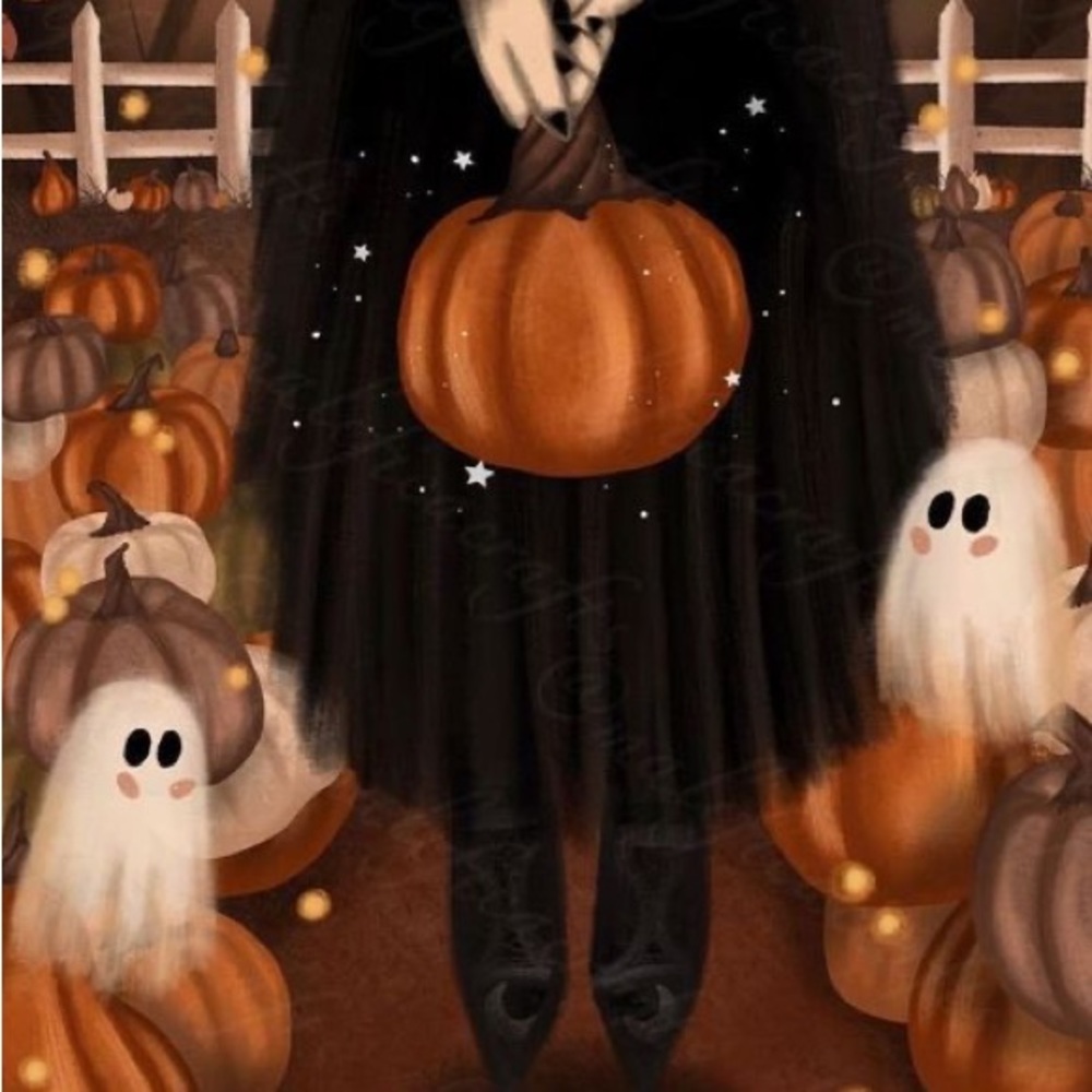 Halloween live show listing